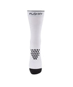 Floky Compressie sok Wit | Padellic