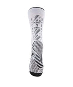 Floky Compressie sok Wit | Padellic