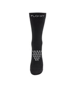 Floky Compressie sok Zwart | Padellic