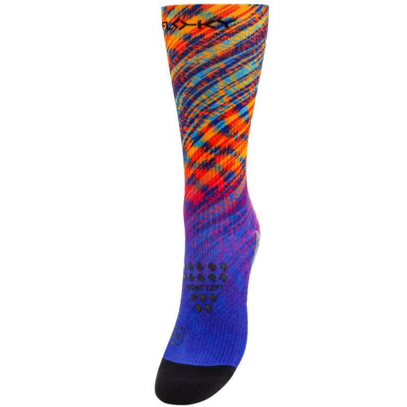 Floky Compressie sok Fantasy Rio | Padellic