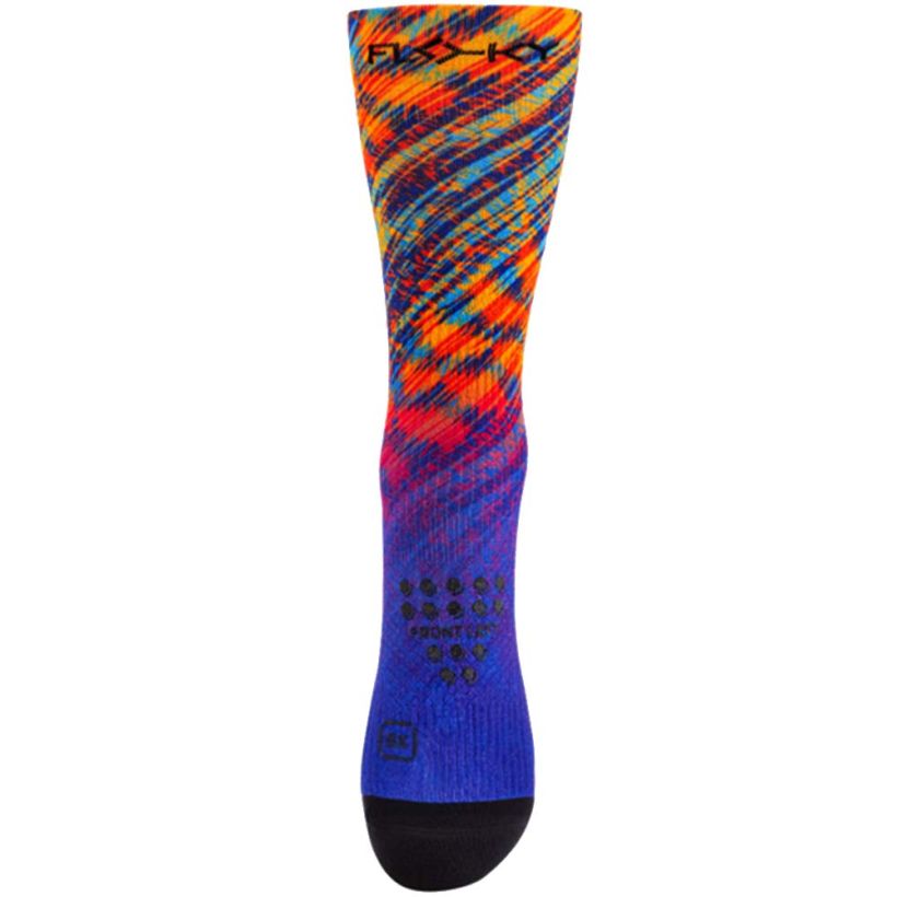 Floky Compressie sok Fantasy Rio | Padellic