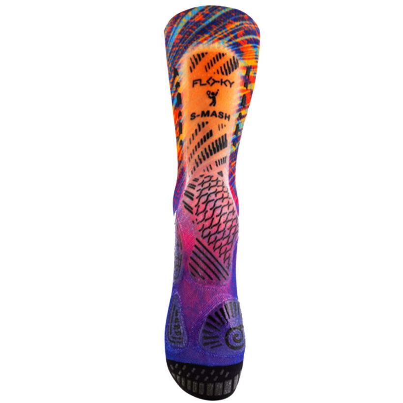 Floky Compressie sok Fantasy Rio | Padellic