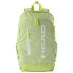 Head Base rugzak padel geel | Padellic