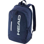 Head Base rugzak padel blauw | Padellic