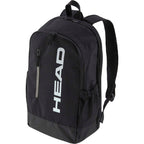 Head Base rugzak padel zwart | Padellic