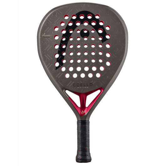 Head Coello Motion 2026