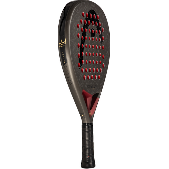 Head Coello Motion 2026