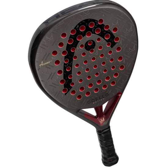 Head Coello Motion 2026