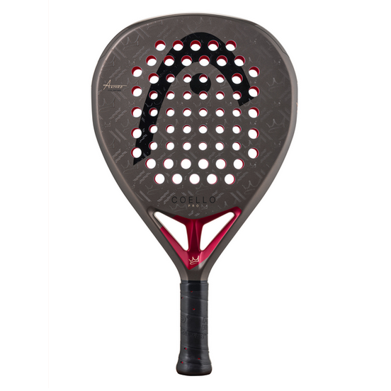 Head Coello Pro 2026
