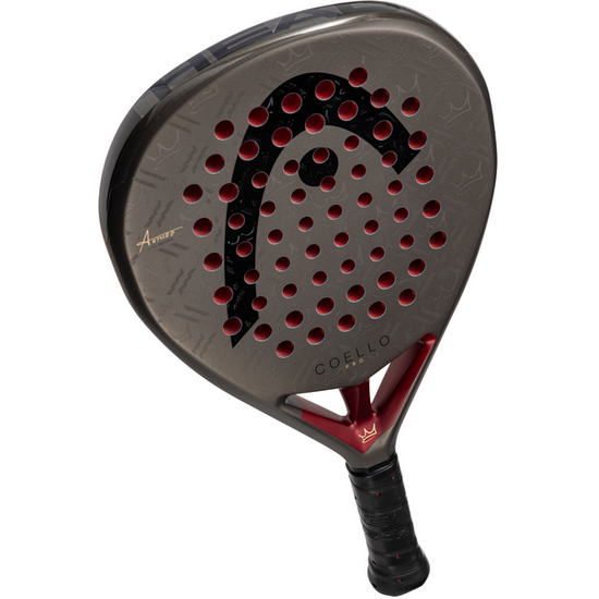 Head Coello Pro 2026