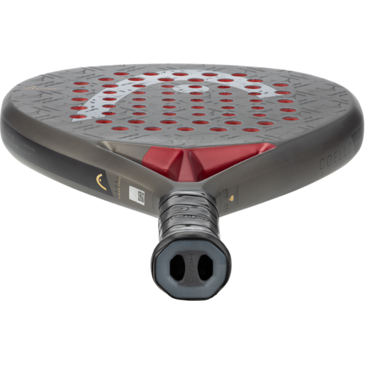 Head Coello Pro 2026