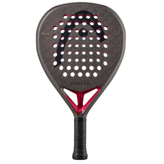 Head Coello Team 2026