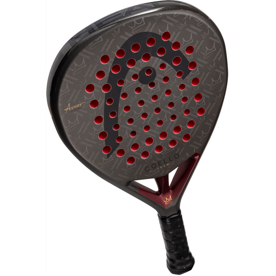 Head Coello Team 2026