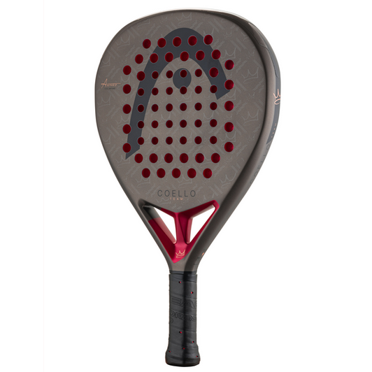 Head Coello Team 2026