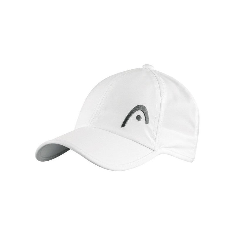 Head Pro Player Cap Wit
