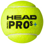 Head Padel Pro S+ Padelbal | Padellic