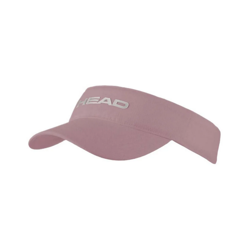 Head Performance Visor ROZE
