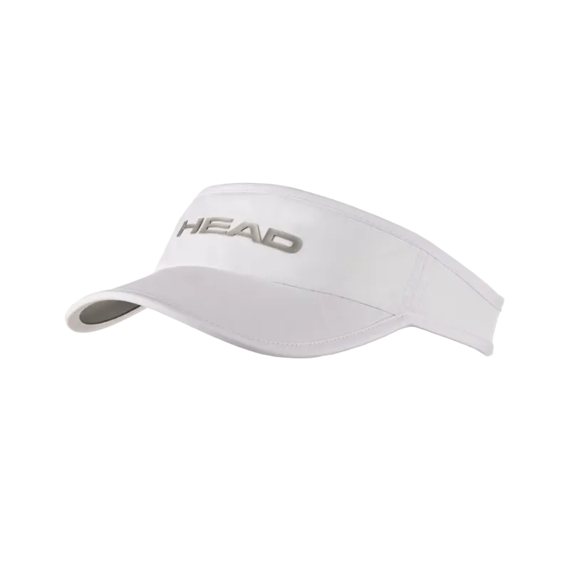 Head Performance Visor WIT