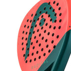 Head Radical Team 2026 Padelracket | Padellic