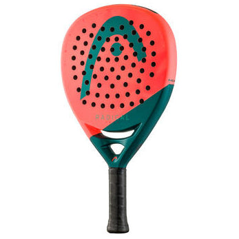 Head Radical Team 2026 Padelracket | Padellic