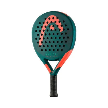Head Radical Team Light 2026 Padelracket | Padellic
