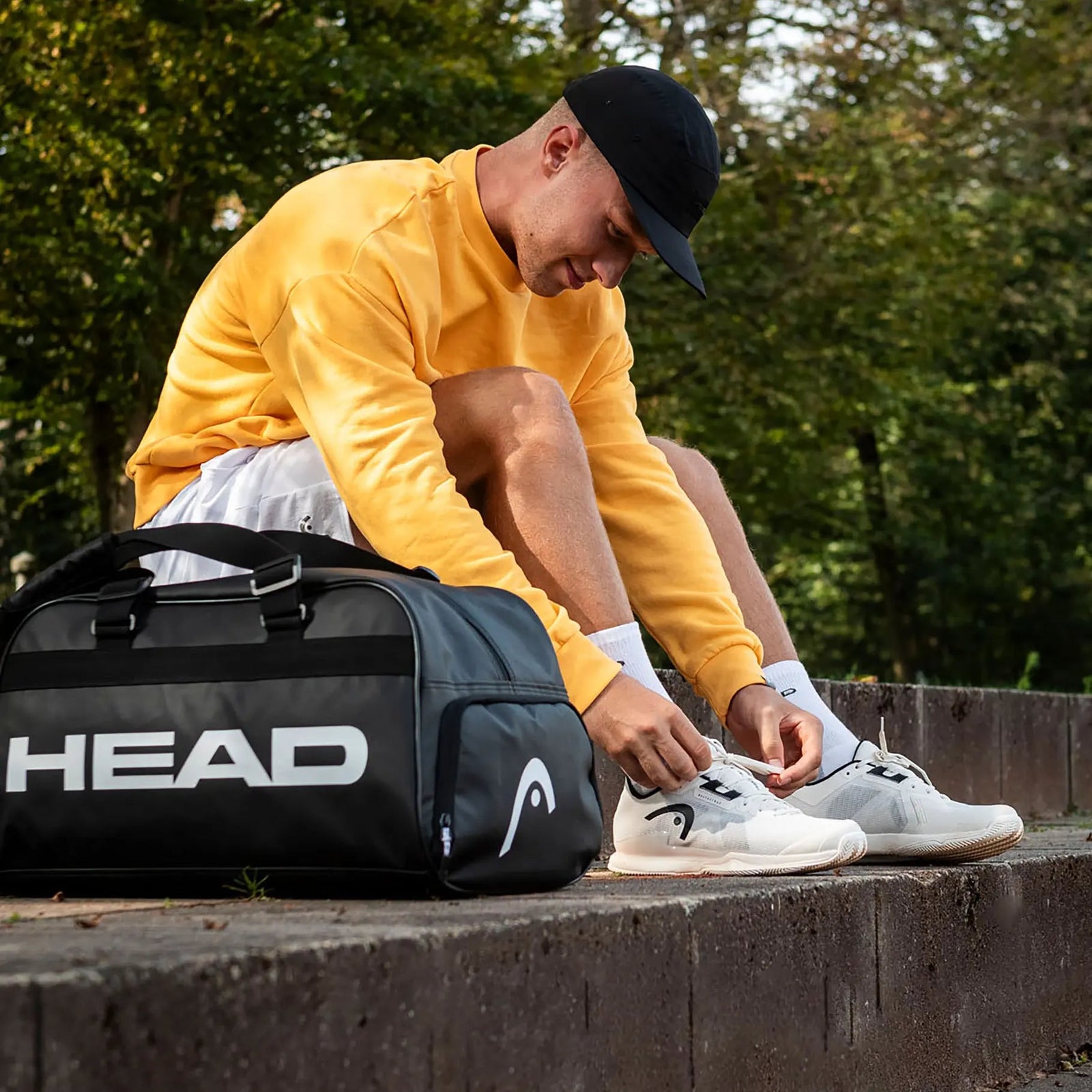 Head Tour padelbag 40L | Padellic