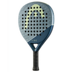 Head Vibe 2026 blauw/geel