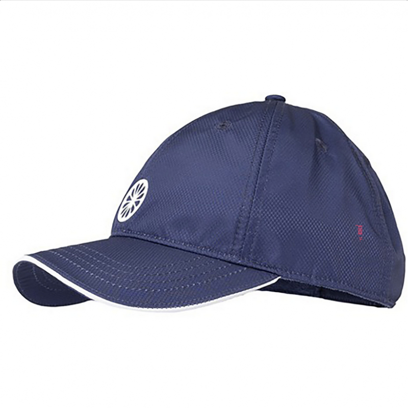 Indian Maharadja Kadiri Cap Royal Blue