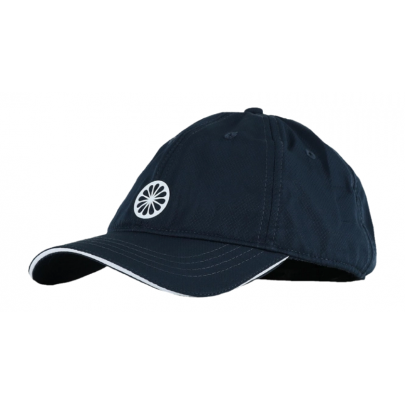 Indian Maharadja Kadiri Cap Navy