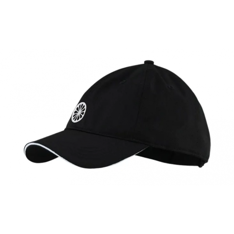 Indian Maharadja Kadiri Cap Zwart