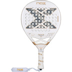 Nox AT10 Genius 12K Alum Xtrem 2026 Padelracket | Padellic