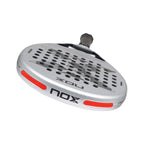 NOX Genius 12K Alum Xtrem By Agustín Tapia 2027 - Padellic