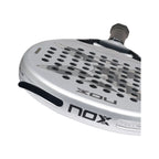 NOX Genius 12K Alum Xtrem By Agustín Tapia 2027 - Padellic