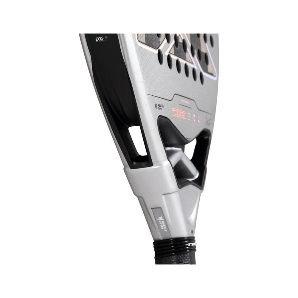 NOX Genius 12K Alum Xtrem By Agustín Tapia 2027 - Padellic