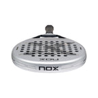 NOX Genius 12K Alum Xtrem By Agustín Tapia 2027 - Padellic
