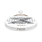 NOX Genius 12K Alum Xtrem Lite By Agustín Tapia 2027 - Padellic