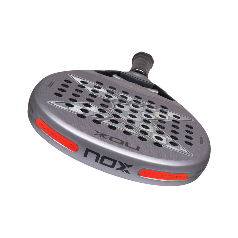 NOX Genius 18K Alum By Agustín Tapia 2027 - Padellic