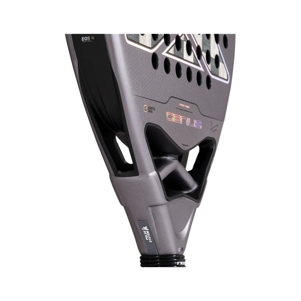NOX Genius 18K Alum By Agustín Tapia 2027 - Padellic