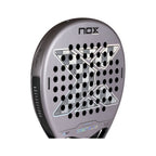 NOX Genius 18K Alum By Agustín Tapia 2027 - Padellic
