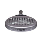 NOX Genius 18K Alum By Agustín Tapia 2027 - Padellic