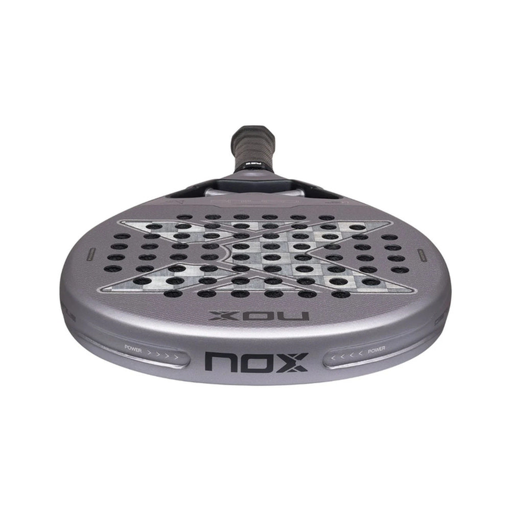 NOX Genius 18K Alum By Agustín Tapia 2027 - Padellic