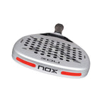 NOX Genius Attack 12K Alum Xtrem By Agustín Tapia 2027 - Padellic