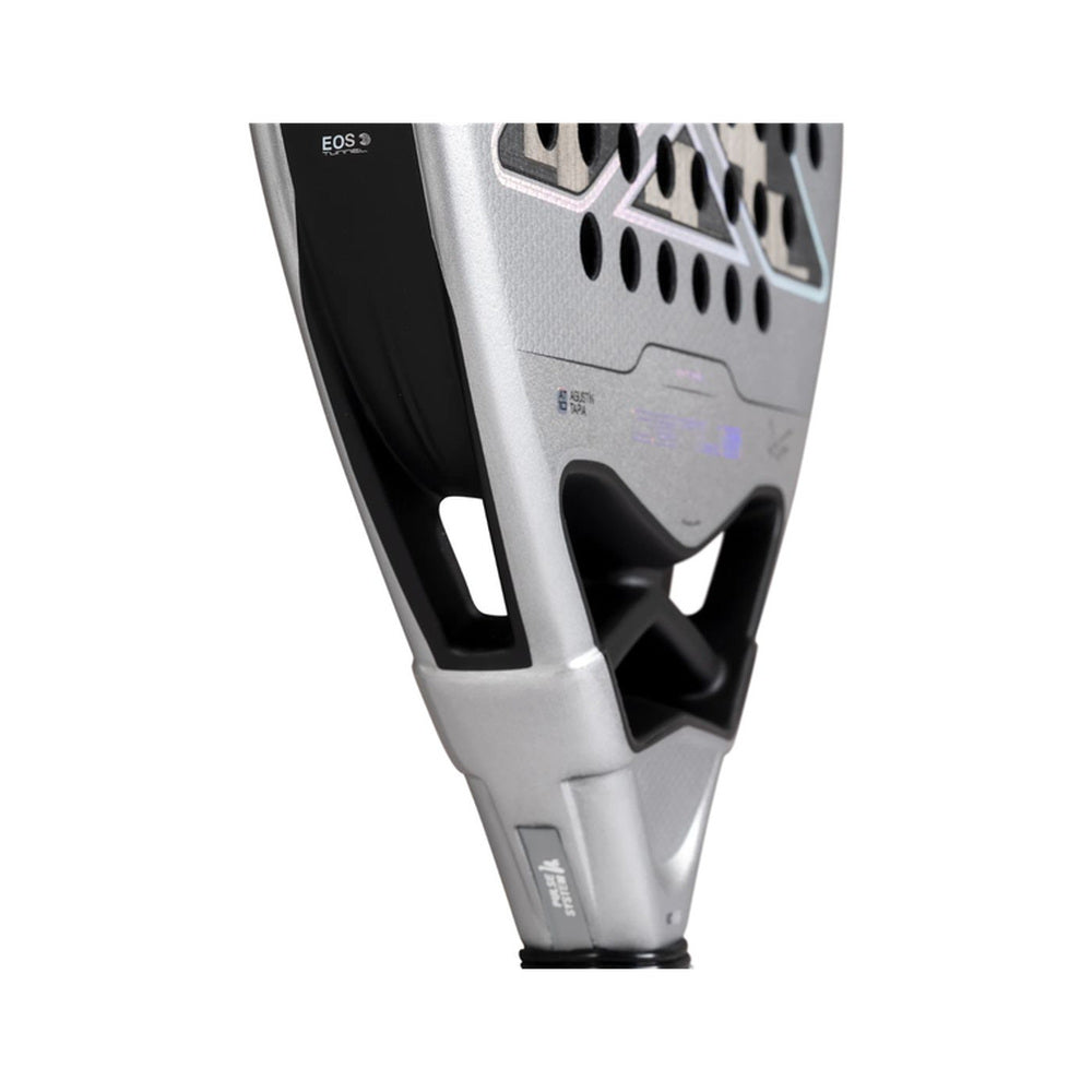 NOX Genius Attack 12K Alum Xtrem By Agustín Tapia 2027 - Padellic