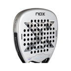 NOX Genius Attack 12K Alum Xtrem By Agustín Tapia 2027 - Padellic