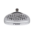 NOX Genius Attack 12K Alum Xtrem By Agustín Tapia 2027 - Padellic
