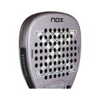 NOX Genius Attack 18K Alum By Agustín Tapia 2027 - Padellic