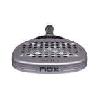NOX Genius Attack 18K Alum By Agustín Tapia 2027 - Padellic