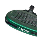 NOX Ventus Attack 12K Xtrem By Aimar Goñi 2027 - Padellic