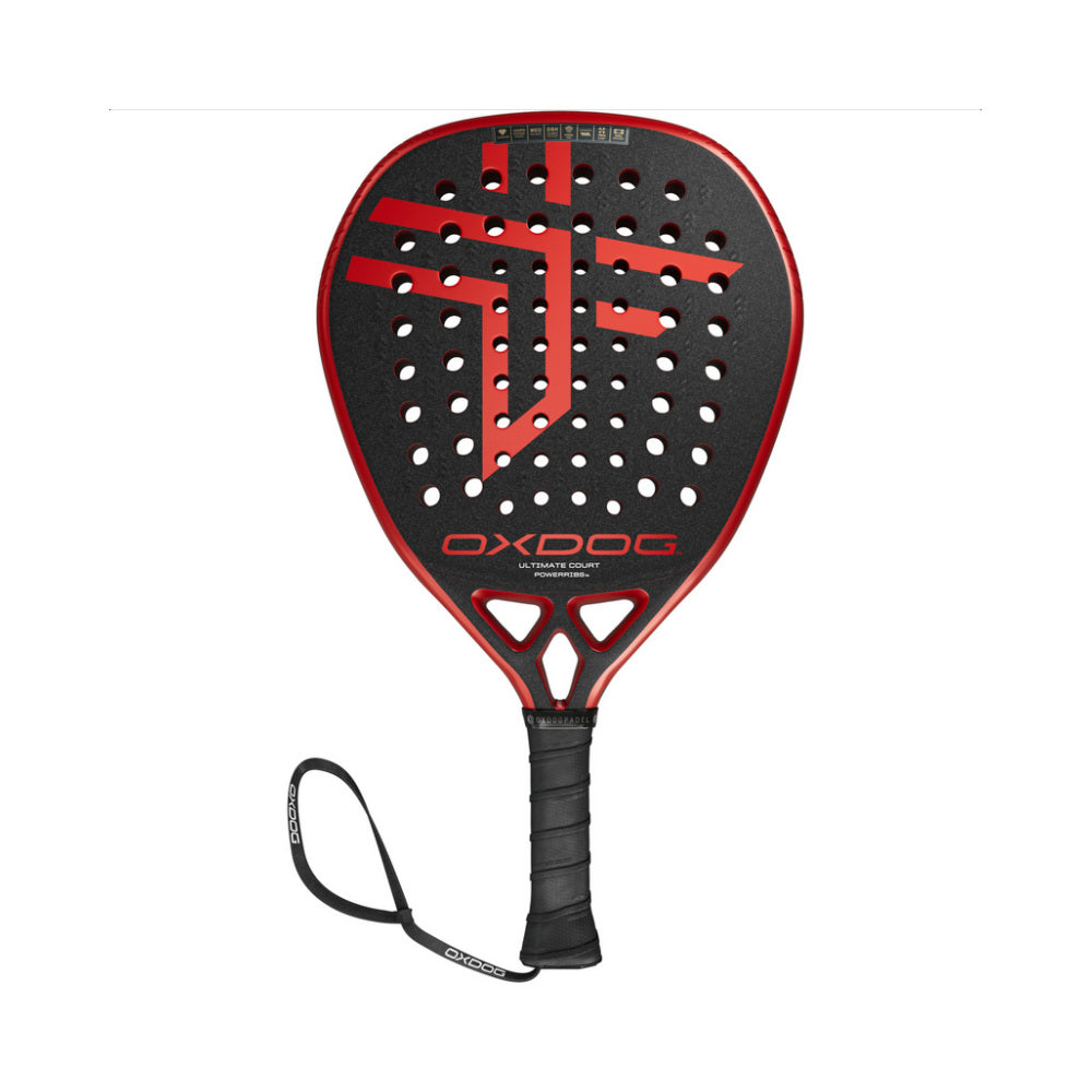 Oxdog 8241514 Ultimate Court - Padellic