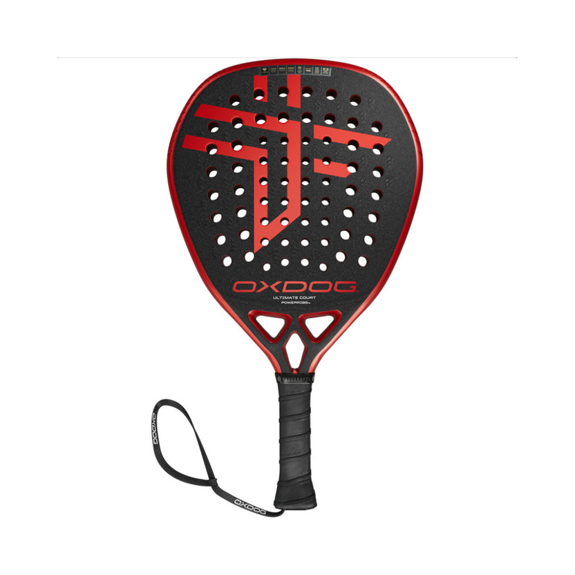 Oxdog Ultimate Court